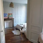 Elegant Au Coeur Du Vieux Tours