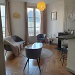 Lejlighed Elegant Au Coeur Du Vieux *
