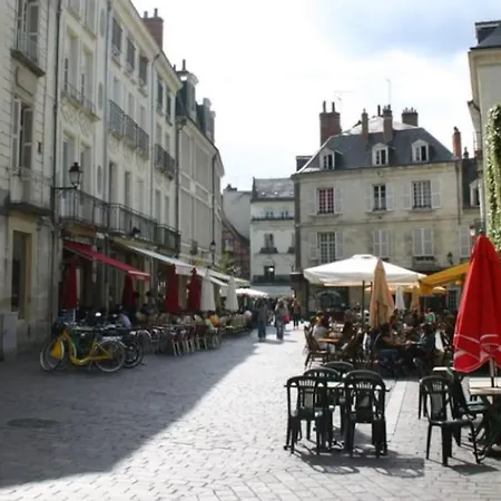 Elegant Au Coeur Du Vieux *