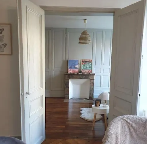 Elegant Au Coeur Du Vieux